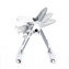 Стульчик для кормления Peg-Perego Prima Pappa Follow Me, Ice (Лед)
