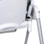 Стульчик для кормления Peg-Perego Prima Pappa Follow Me, Ice (Лед)