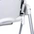 Стульчик для кормления Peg-Perego Prima Pappa Follow Me, Ice (Лед)