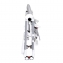 Стульчик для кормления Peg-Perego Prima Pappa Follow Me, Ice (Лед)