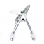 Стульчик для кормления Peg-Perego Prima Pappa Follow Me, Ice (Лед)