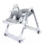 Стульчик для кормления Peg-Perego Prima Pappa Follow Me, Ice (Лед)