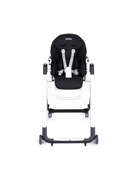 Стульчик для кормления Peg-Perego Siesta Follow Me, Licorice (Лакрица)