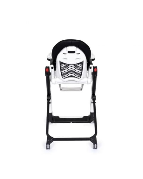 Стульчик для кормления Peg-Perego Siesta Follow Me, Licorice (Лакрица)