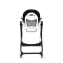 Стульчик для кормления Peg-Perego Siesta Follow Me, Licorice (Лакрица)