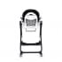 Стульчик для кормления Peg-Perego Siesta Follow Me, Licorice (Лакрица)