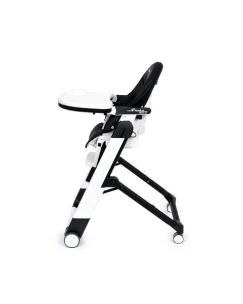 Стульчик для кормления Peg-Perego Siesta Follow Me, Licorice (Лакрица)