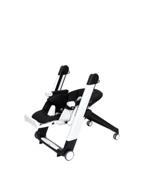 Стульчик для кормления Peg-Perego Siesta Follow Me, Licorice (Лакрица)