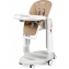 Стульчик для кормления Peg-Perego Tatamia Follow Me, Noce