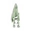 Стульчик для кормления Peg Perego Living Sage