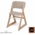 Стульчик для кормления растущий FOPPAPEDRETTI Stile Caffe