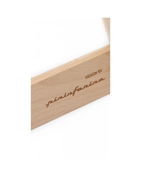 Стульчик для кормления растущий FOPPAPEDRETTI Stile Caffe