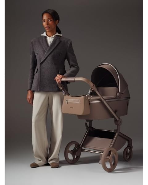 Сумка-органайзер Anex, Brown (AC/ON-02)