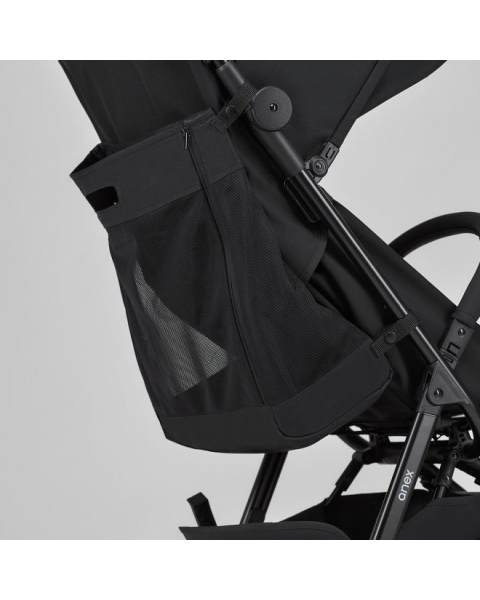Сумка шоппер для ANEX Air-Z/X (Sb-01) black