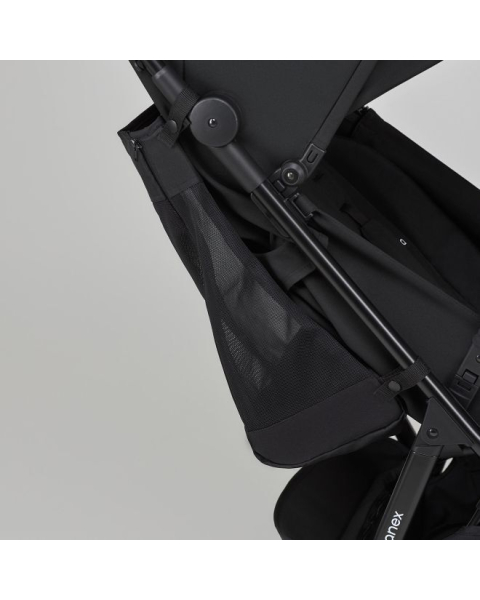 Сумка шоппер для ANEX Air-Z/X (Sb-01) black