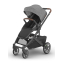 Детская прогулочная коляска UPPABABY CRUZ V3 (Цвет - Greyson)