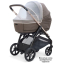 Коляска Inglesina Aptica 2026 2 в 1 Essence Mokka
