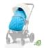 Теплый конверт Cybex Snogga 2 для коляски Beach Blue