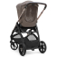 Коляска Inglesina Aptica 2026 2 в 1 Essence Mokka
