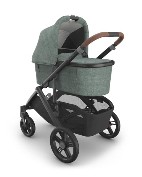 Коляска 2в1 UPPAbaby VISTA V3 GWEN