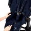 Набор чехлов прогулочного блока для коляски Cybex Priam IV Rebellious Luxury Denim Blue