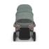 Коляска 2в1 UPPAbaby VISTA V3 GWEN