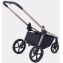 Детская коляска Rant Flex Therm Soft 3 в 1 с автокреслом Cruise Sandy Beige