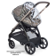 Коляска Inglesina Aptica 2026 2 в 1 Essence Mokka