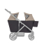 Вагончик для детской коляски Wagon Anex Modu Shea