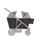 Вагончик для детской коляски Wagon Anex Modu Shea