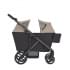 Вагончик для детской коляски Wagon Anex Modu Shea