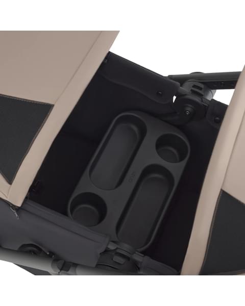 Вагончик для детской коляски Wagon Anex Modu Shea