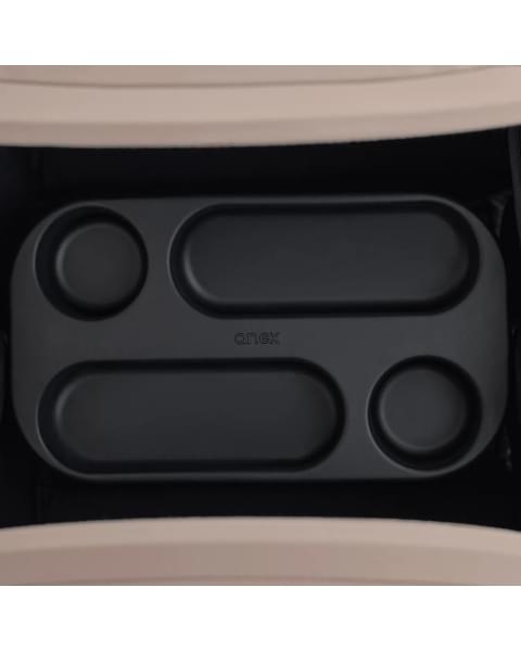 Вагончик для детской коляски Wagon Anex Modu Shea