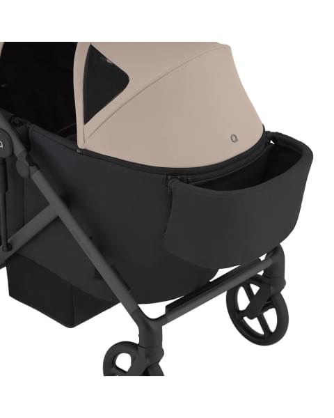 Вагончик для детской коляски Wagon Anex Modu Shea