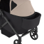 Вагончик для детской коляски Wagon Anex Modu Shea