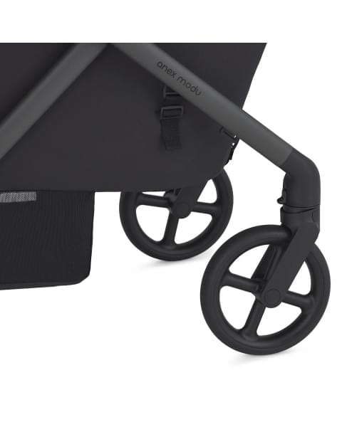 Вагончик для детской коляски Wagon Anex Modu Shea