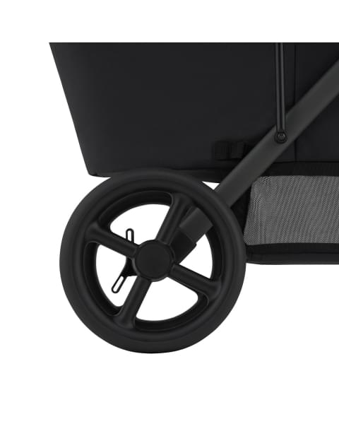 Вагончик для детской коляски Wagon Anex Modu Shea