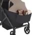Вагончик для детской коляски Wagon Anex Modu Shea
