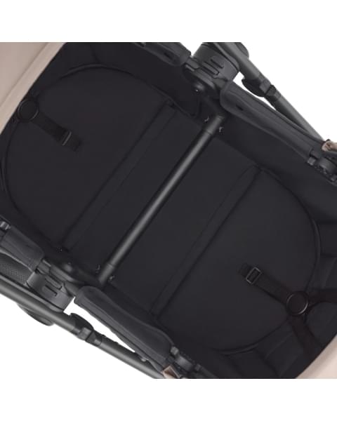 Вагончик для детской коляски Wagon Anex Modu Shea