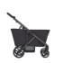 Вагончик для детской коляски Wagon Anex Modu Shea