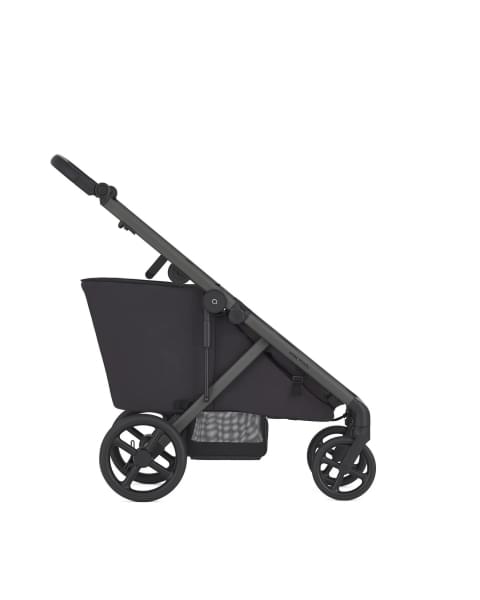 Вагончик для детской коляски Wagon Anex Modu Shea