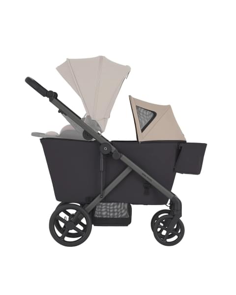 Вагончик для детской коляски Wagon Anex Modu Shea