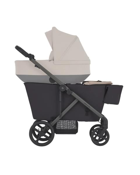 Вагончик для детской коляски Wagon Anex Modu Shea