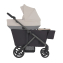 Вагончик для детской коляски Wagon Anex Modu Shea