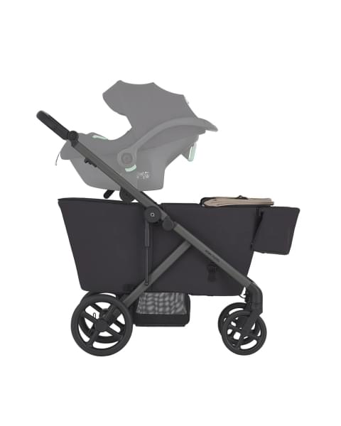 Вагончик для детской коляски Wagon Anex Modu Shea