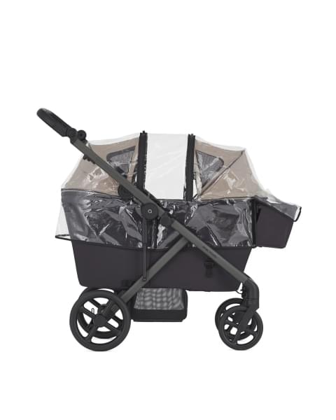 Вагончик для детской коляски Wagon Anex Modu Shea