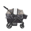 Вагончик для детской коляски Wagon Anex Modu Shea