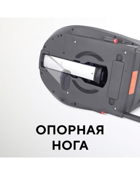 Автокресло Rant Aster Zero с базой isofix Black
