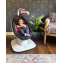Вкладыш для новорожденного 4Moms MamaRoo, Maroon / Plush (Бордовый)