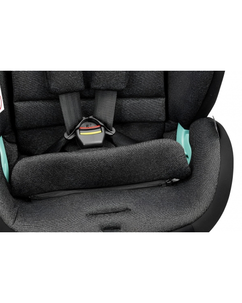 Автокресло Peg Perego Primo Viaggio 360 EVO Planet